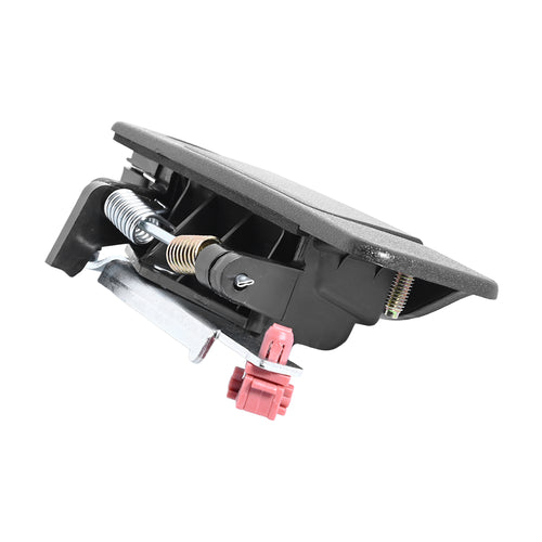 Manija Exterior Para Jeep Cherokee Sport 1997-2001