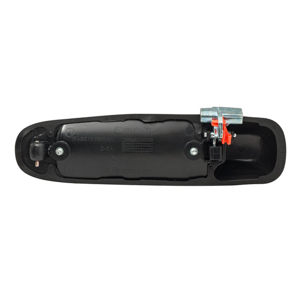 Manija Exterior Para Dodge Durango 2004-2009