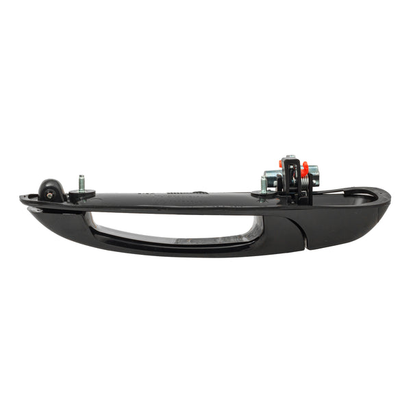 Manija Exterior Para Dodge Durango 2004-2009