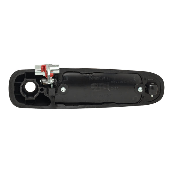 Manija Exterior Para Dodge Durango 2004-2009