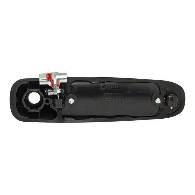 Manija Exterior Para Dodge Durango 2004-2009
