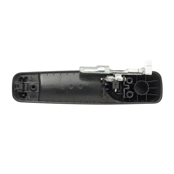 Manija Exterior Para Jeep Commander 2006-2010
