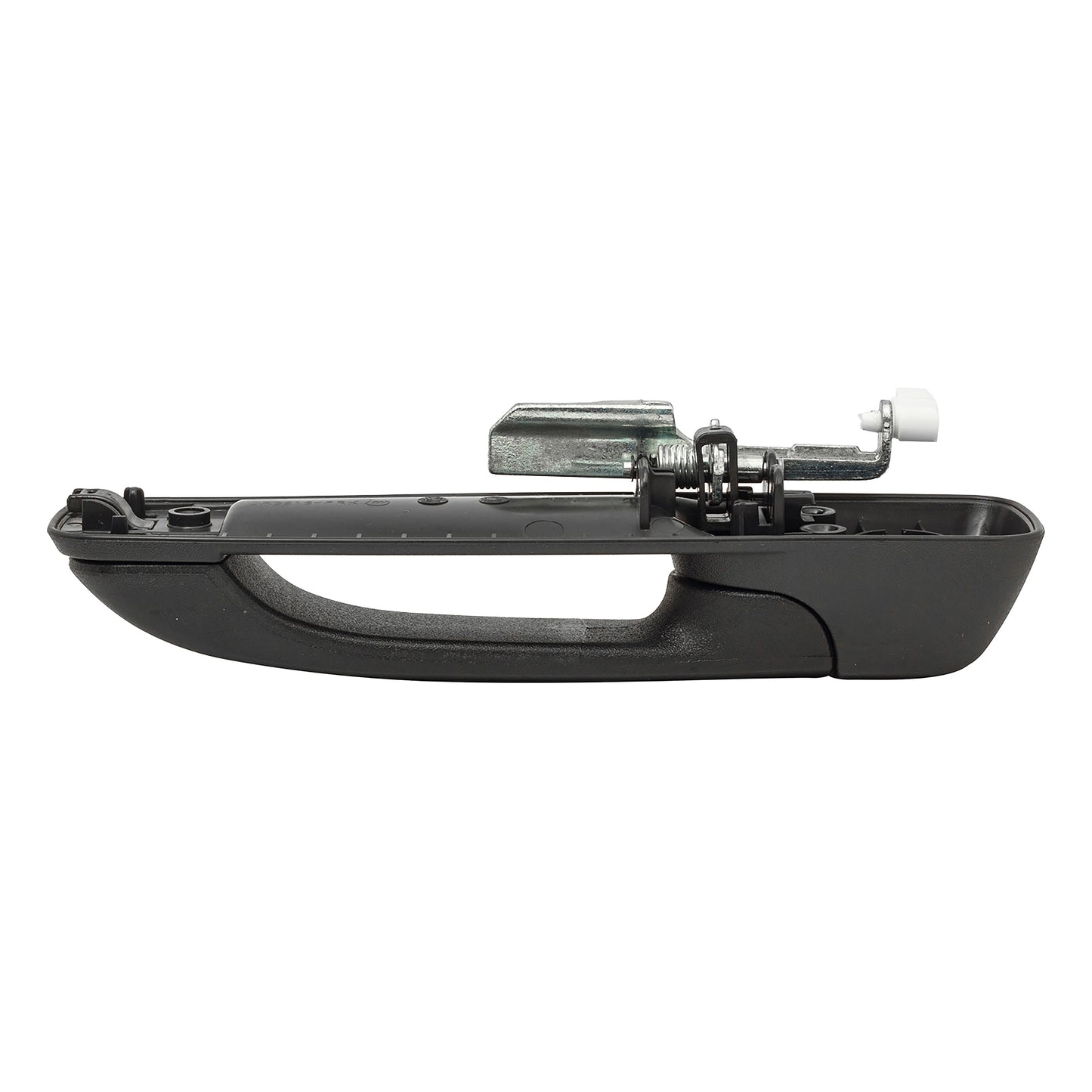 Manija Exterior Para Jeep Commander 2006-2010
