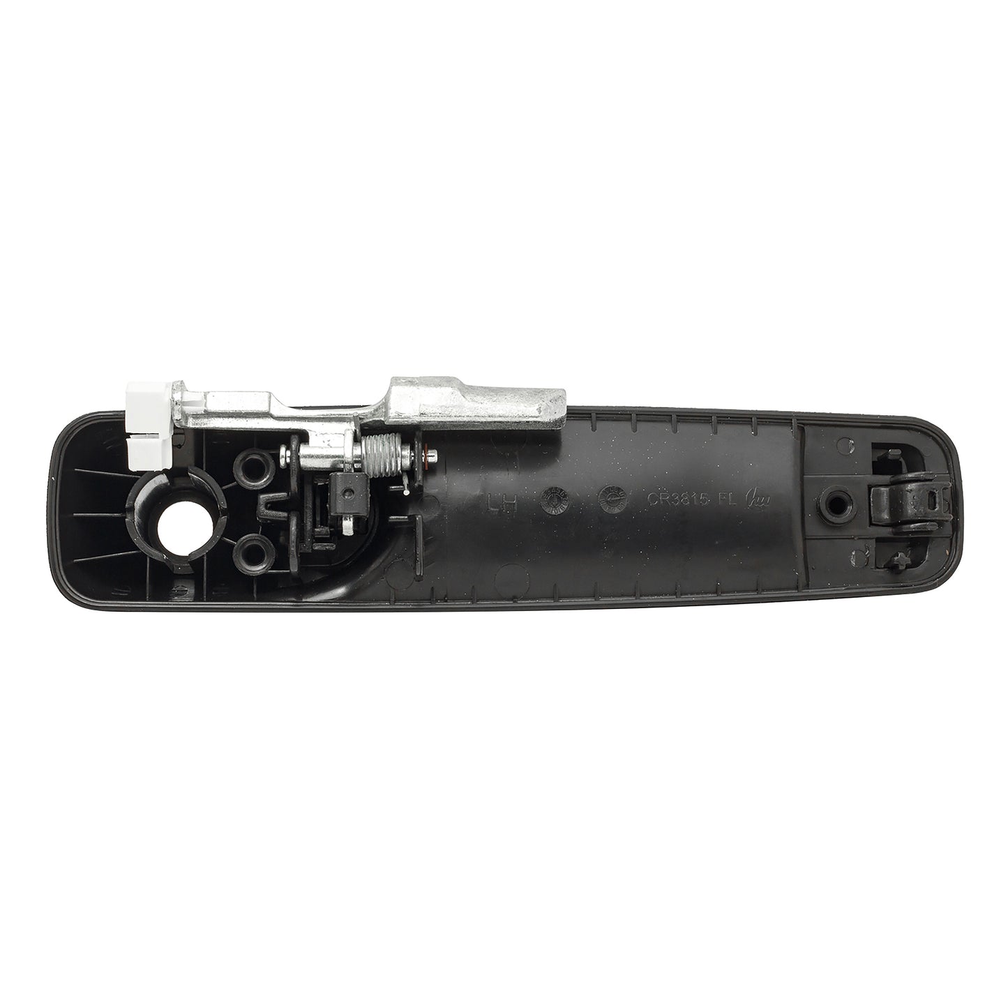 Manija Exterior Para Jeep Commander 2006-2010