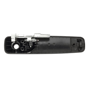 Manija Exterior Para Jeep Commander 2006-2010
