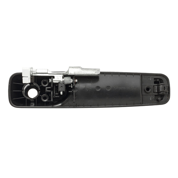 Manija Exterior Para Jeep Commander 2006-2010