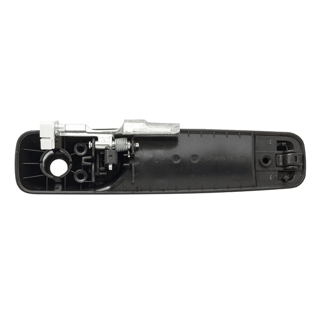 Manija Exterior Para Jeep Commander 2006-2010