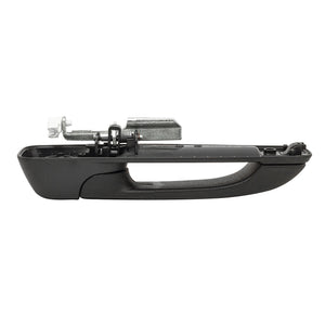 Manija Exterior Para Jeep Commander 2006-2010