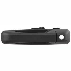Manija Exterior Para Jeep Commander 2006-2010