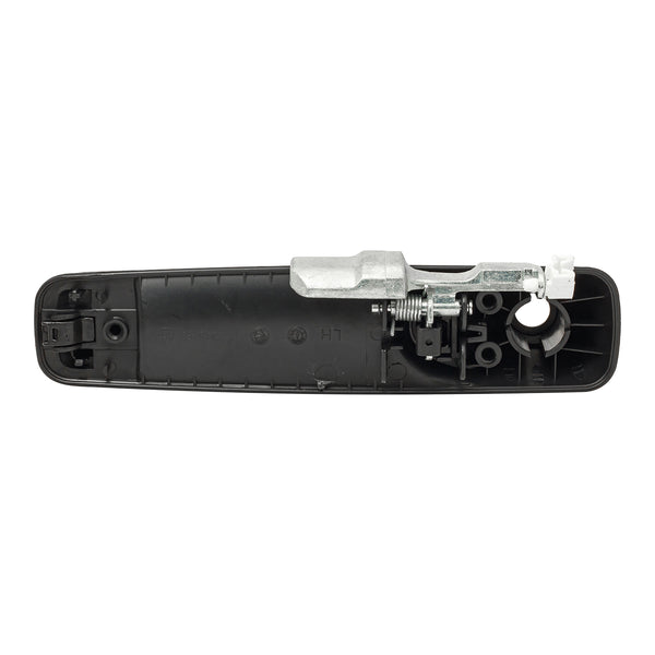 Manija Exterior Para Jeep Commander 2006-2010