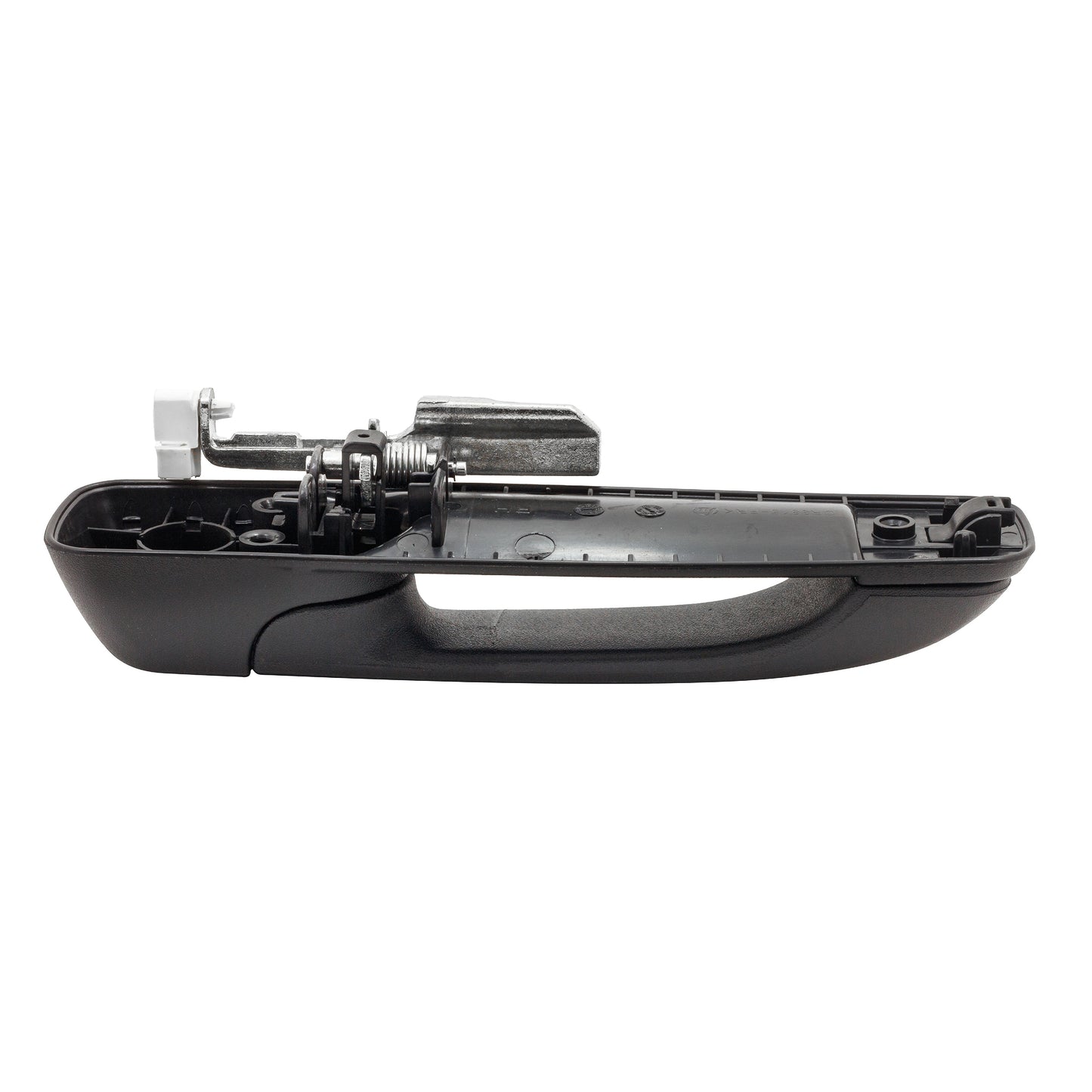 Manija Exterior Para Jeep Commander 2006-2010