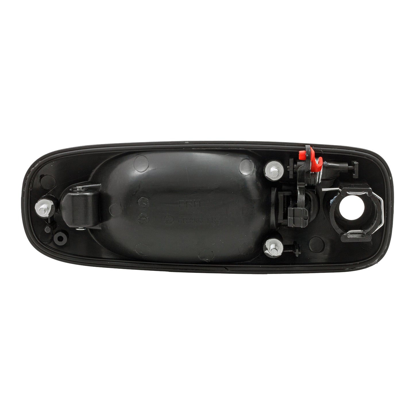 Manija Exterior Para Dodge Caravan 2001-2007