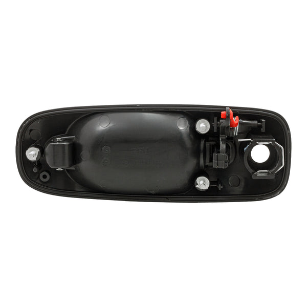 Manija Exterior Para Dodge Caravan 2001-2007