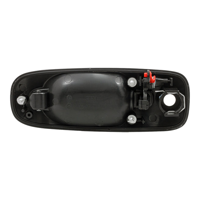 Manija Exterior Para Dodge Caravan 2001-2007