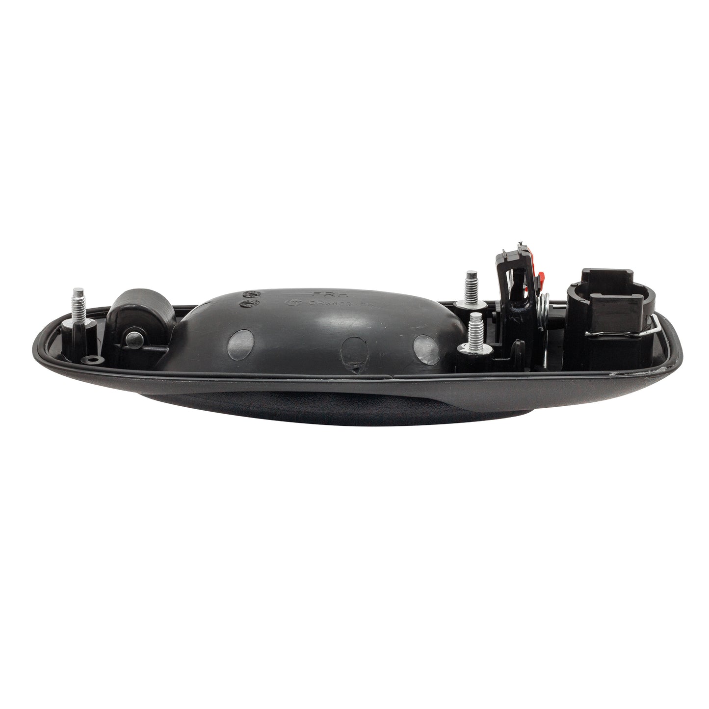 Manija Exterior Para Dodge Caravan 2001-2007