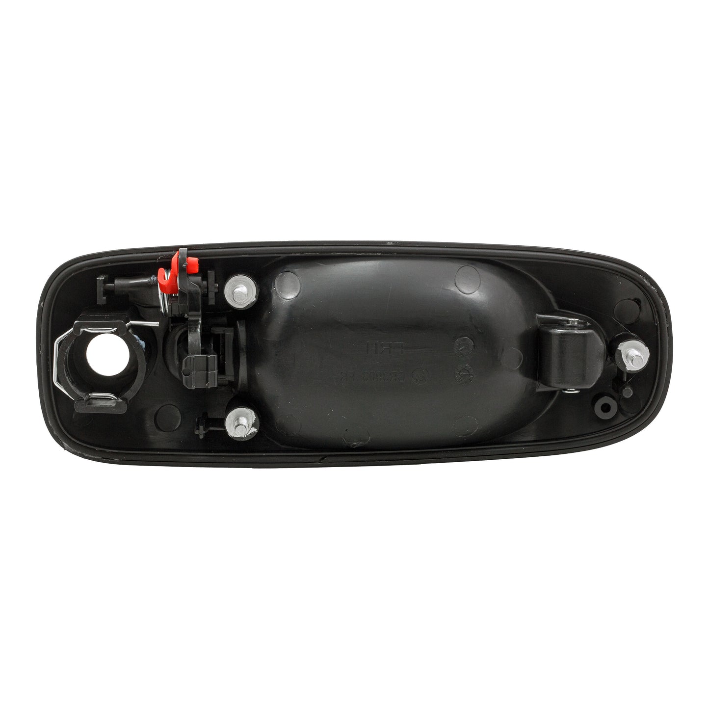 Manija Exterior Para Dodge Caravan 2001-2007