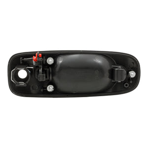 Manija Exterior Para Dodge Caravan 2001-2007