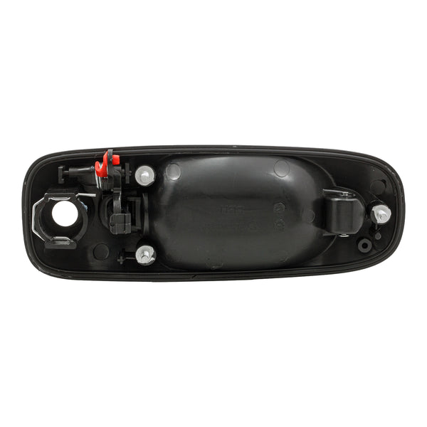 Manija Exterior Para Dodge Caravan 2001-2007