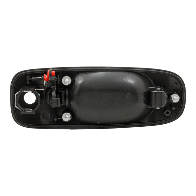 Manija Exterior Para Dodge Caravan 2001-2007