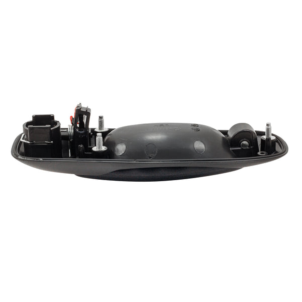 Manija Exterior Para Dodge Caravan 2001-2007