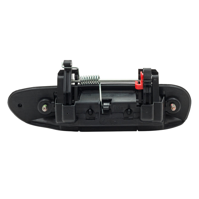 Manija Exterior Para Nissan Altima 1998-2001