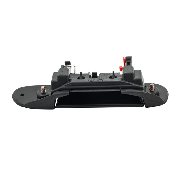 Manija Exterior Para Nissan Altima 1998-2001