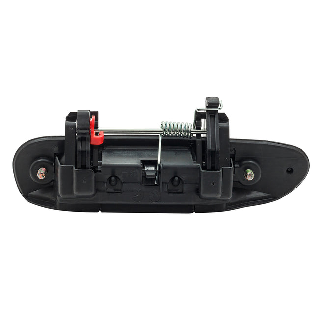 Manija Exterior Para Nissan Altima 1998-2001