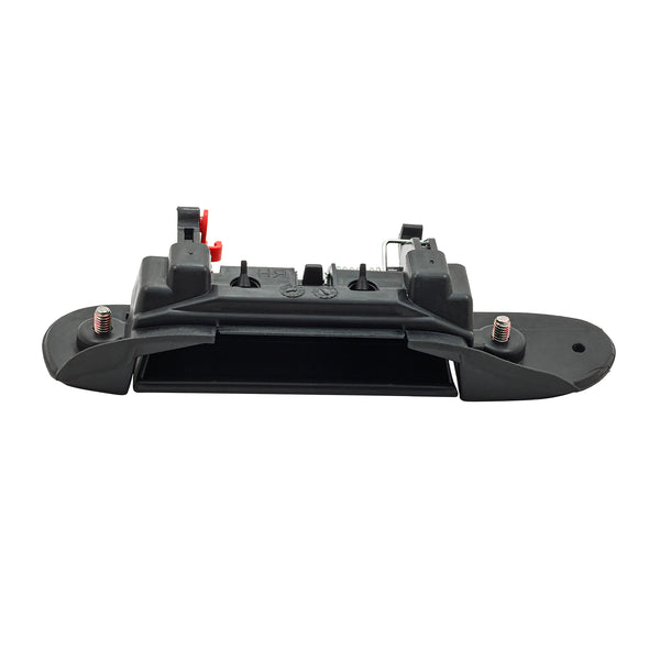 Manija Exterior Para Nissan Altima 1998-2001