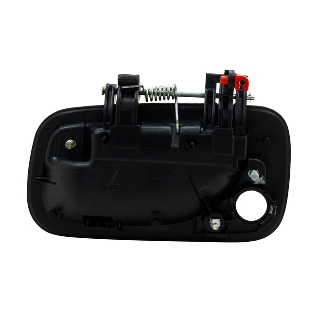 Manija Exterior Para Nissan Urvan 2002-2013