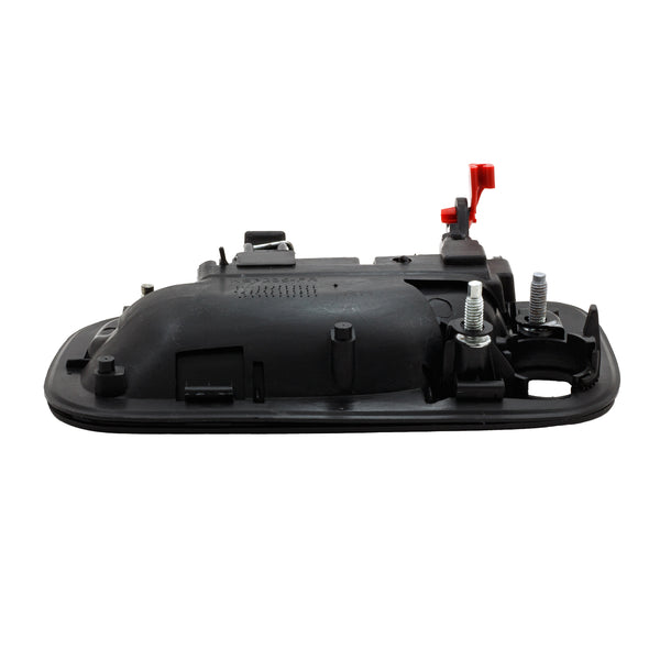 Manija Exterior Para Nissan Urvan 2002-2013