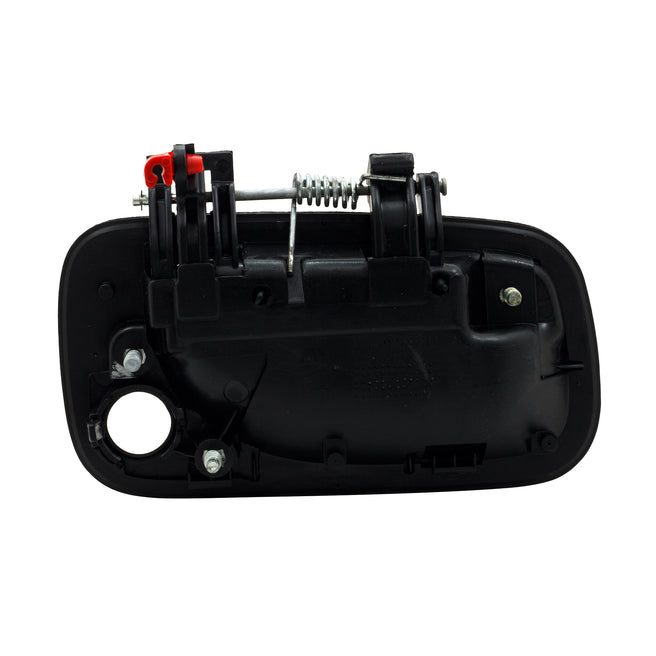 Manija Exterior Para Nissan Urvan 2002-2013