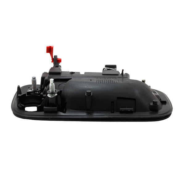 Manija Exterior Para Nissan Urvan 2002-2013
