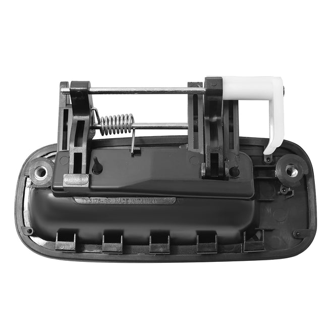 Manija Exterior Para Toyota Camry 1992-1996
