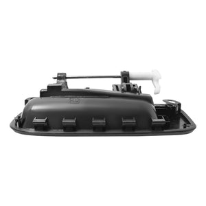 Manija Exterior Para Toyota Camry 1992-1996