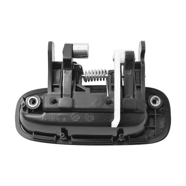 Manija Exterior Para Chevrolet Geo Prizm 1998-2002