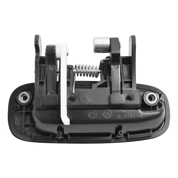 Manija Exterior Para Chevrolet Geo Prizm 1998-2002