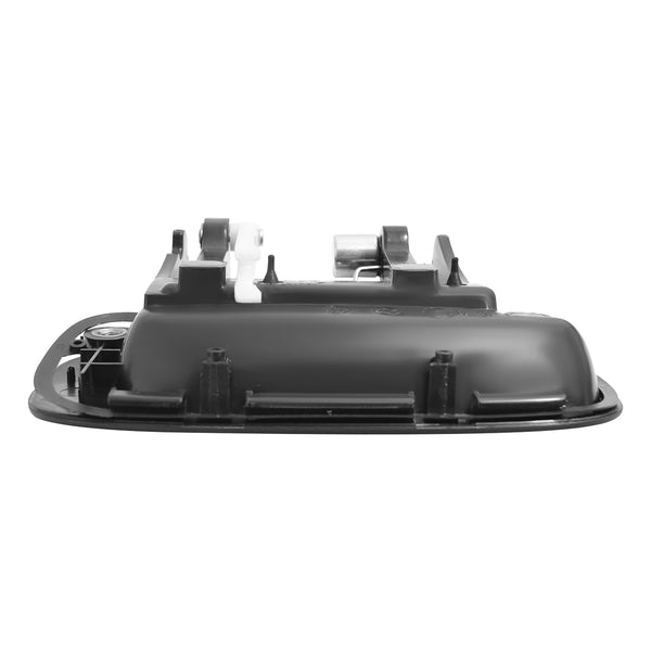 Manija Exterior Para Chevrolet Geo Prizm 1998-2002