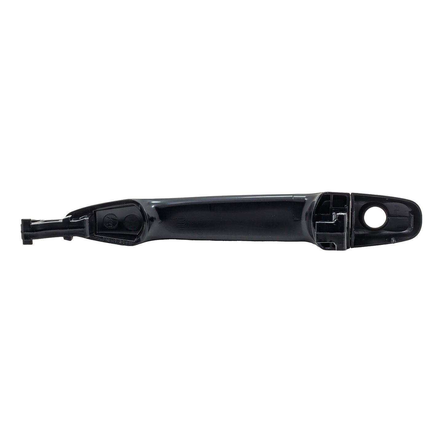 Manija Exterior Para Toyota Sienna 2004-2010