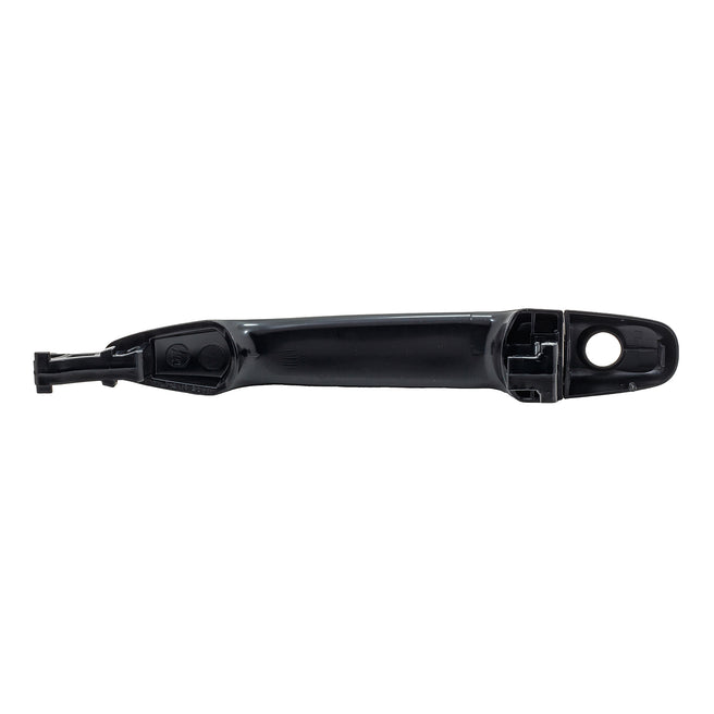 Manija Exterior Para Toyota Sienna 2004-2010