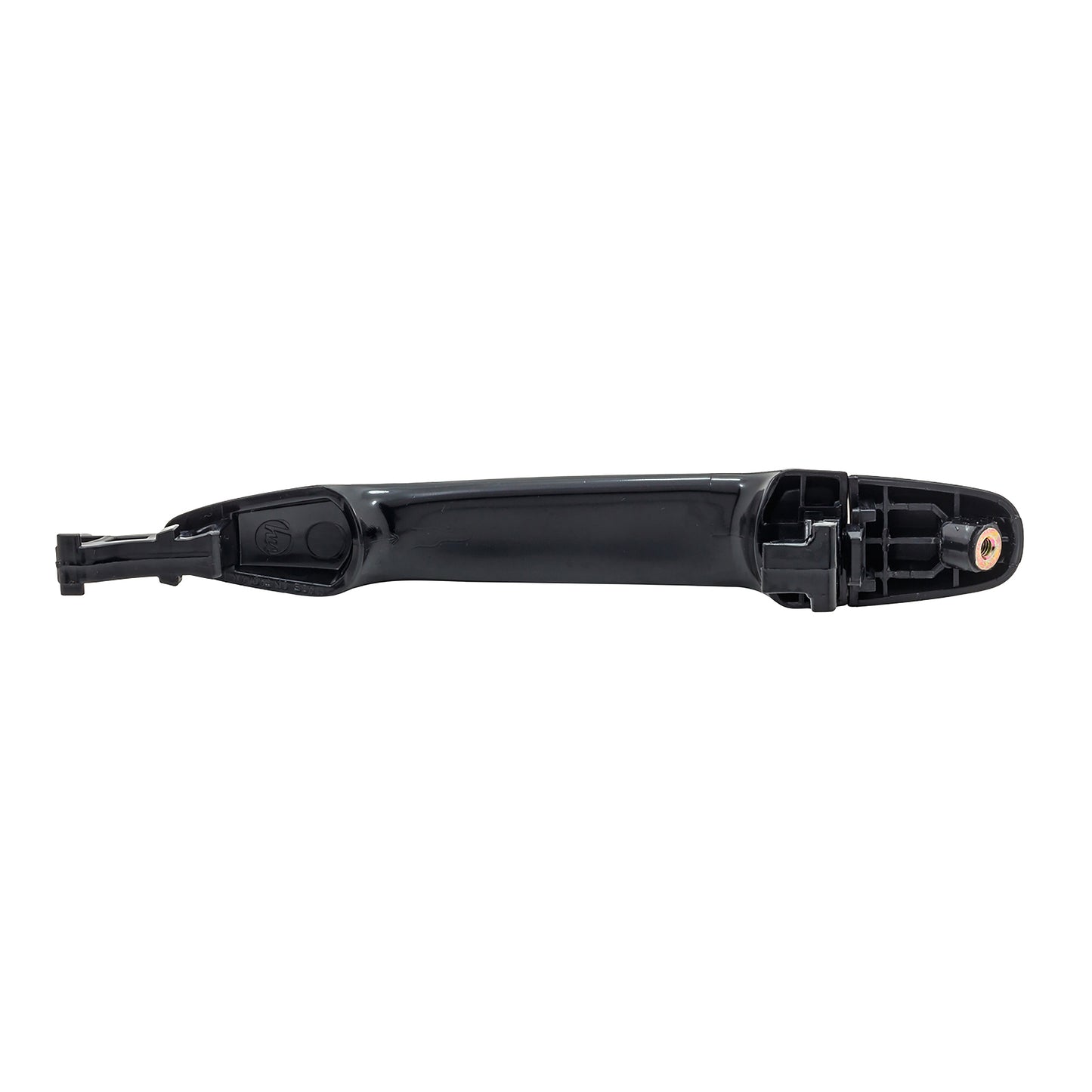 Manija Exterior Para Toyota Sienna 2004-2010