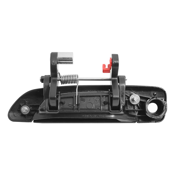 Manija Exterior Para Honda Civic 2001-2005