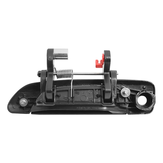 Manija Exterior Para Honda Civic 2001-2005