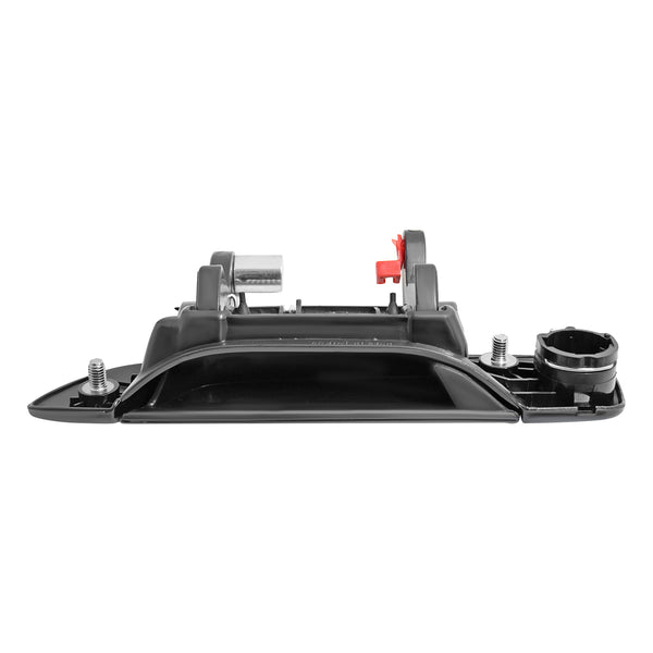 Manija Exterior Para Honda Civic 2001-2005