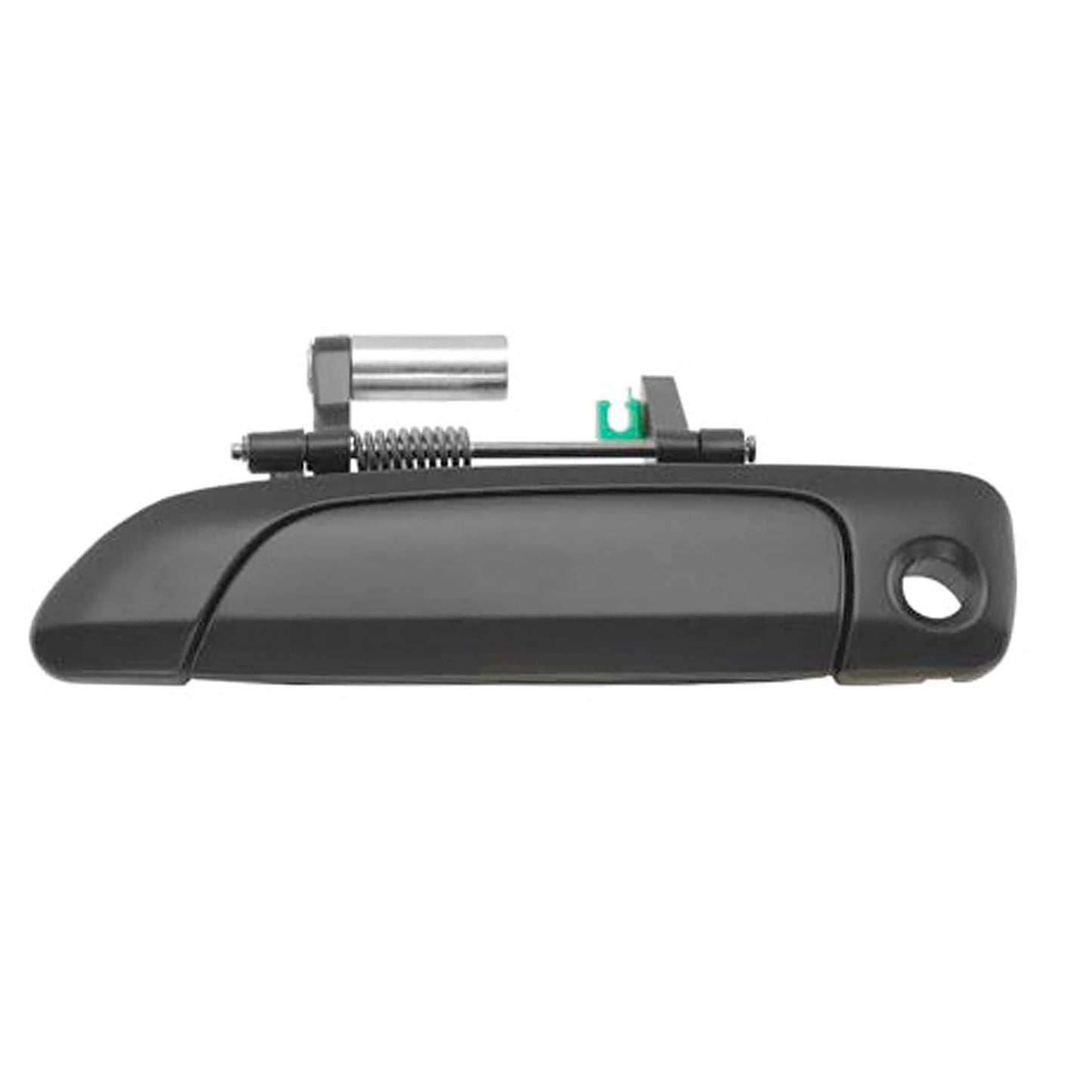 Manija Exterior Para Honda Civic 2001-2005