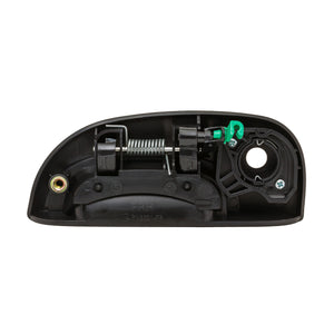 Manija Exterior Para Renault Kangoo 2004-2018