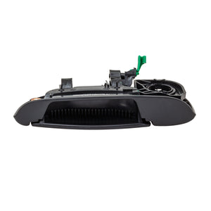Manija Exterior Para Renault Kangoo 2004-2018