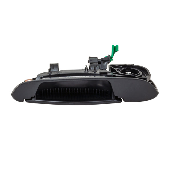 Manija Exterior Para Renault Kangoo 2004-2018