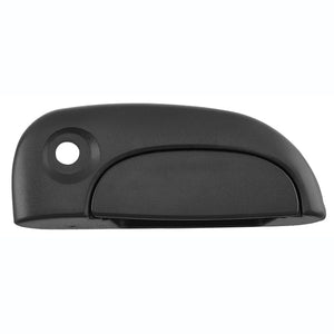 Manija Exterior Para Renault Kangoo 2004-2018