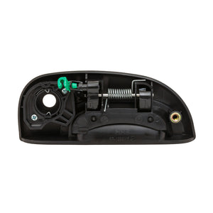 Manija Exterior Para Renault Kangoo 2004-2018