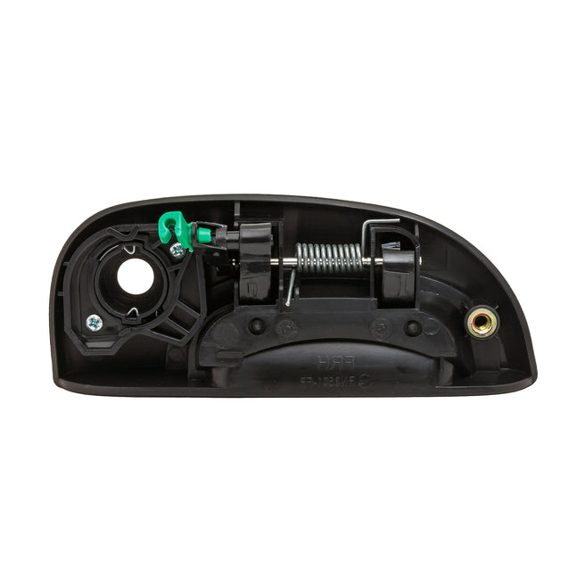Manija Exterior Para Renault Kangoo 2004-2018